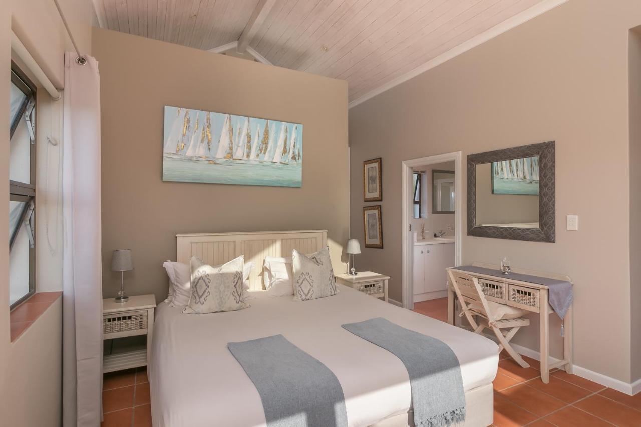 Ch12 - Pezula House Of The Rising Sun Villa นิสนา ภายนอก รูปภาพ