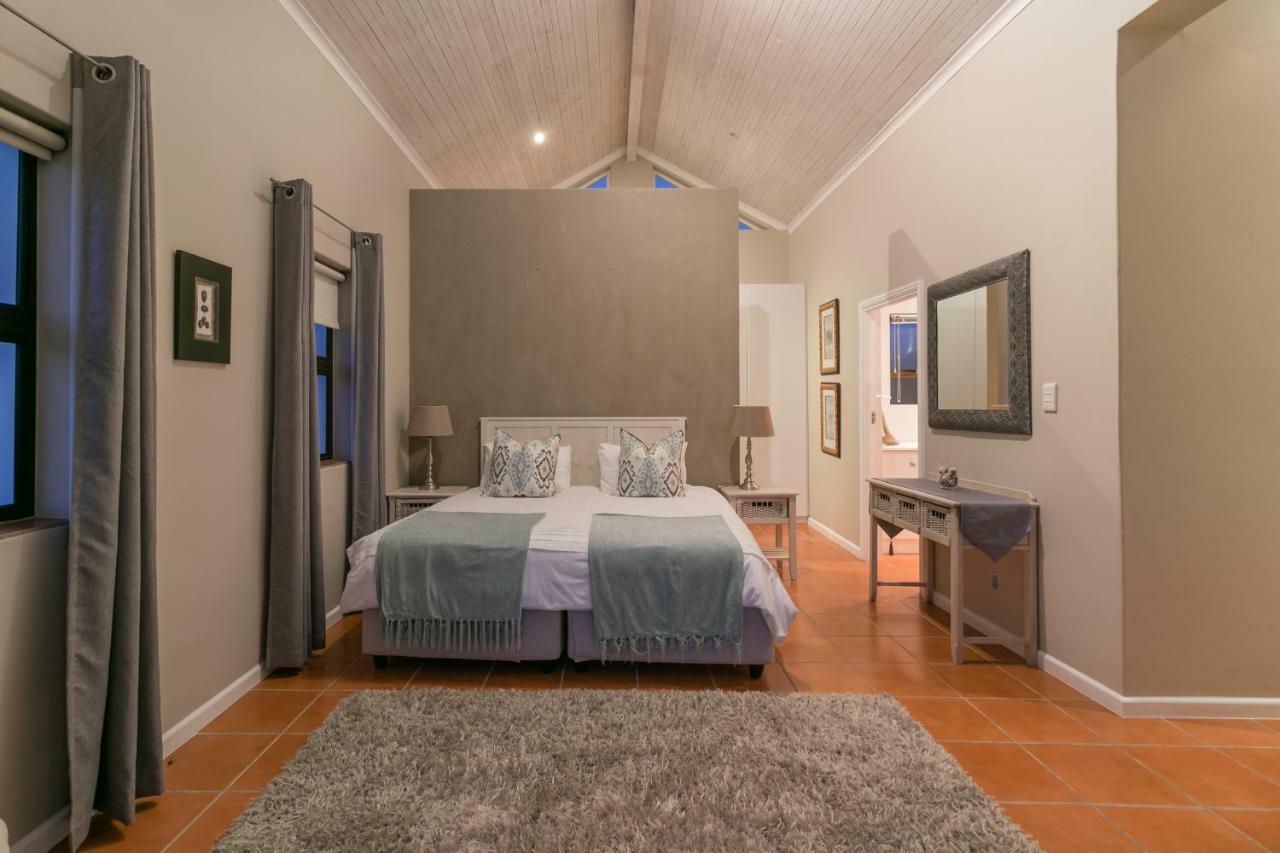 Ch12 - Pezula House Of The Rising Sun Villa นิสนา ภายนอก รูปภาพ
